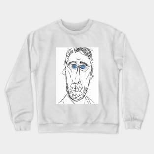 Connor Roy - Succession Crewneck Sweatshirt